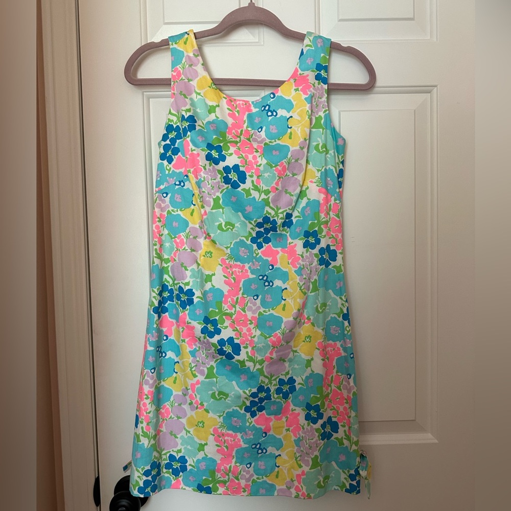 Size 0 - Lilly Pulitzer Shift Dress!